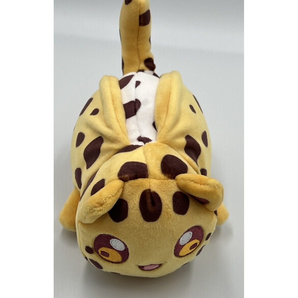 Aphmau MeeMeows Chocolate Chip Cookie Cat 6" Plush(1-b
